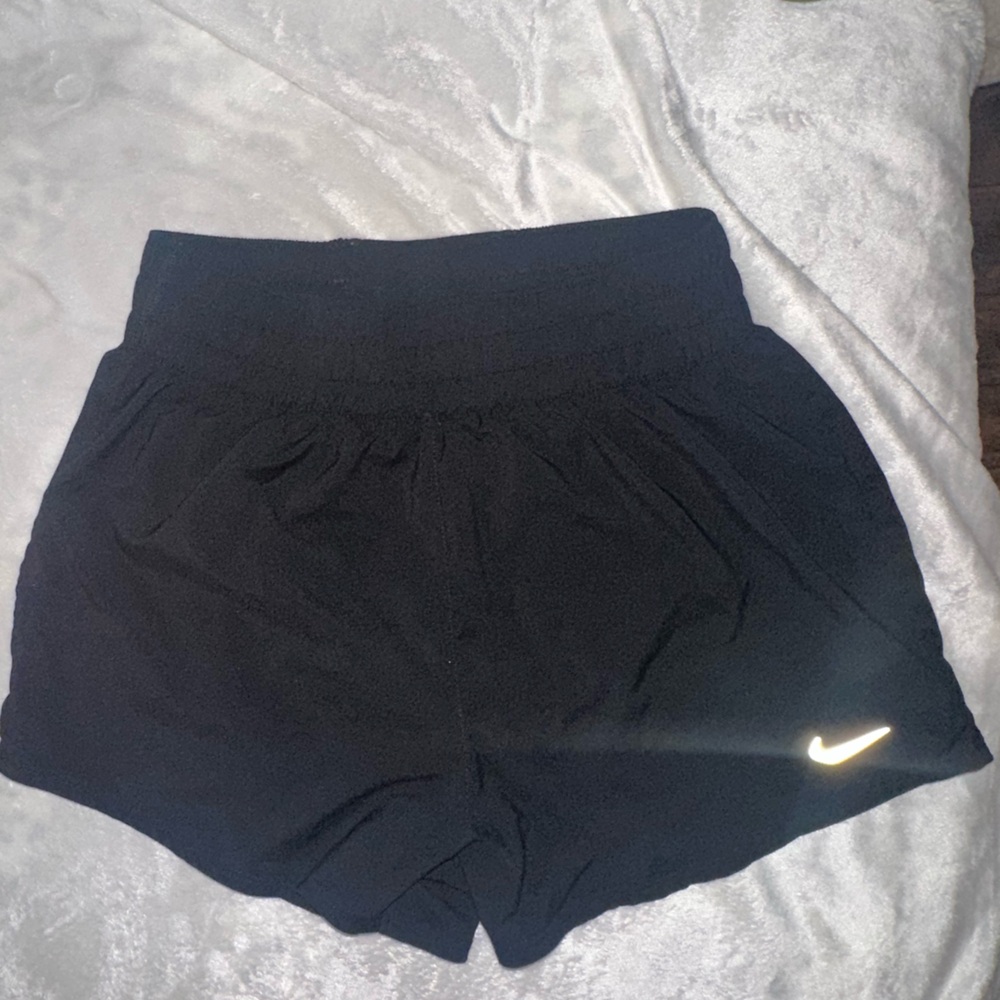 Nike Women's Black Poncho Sweater